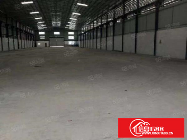 出租乐平镇全新厂房独门独院公办宿舍齐全