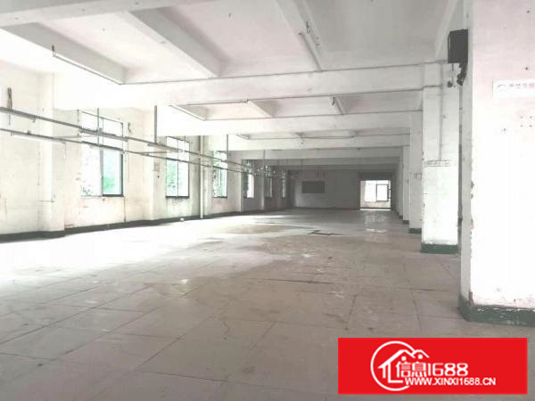 出租惠州惠城仲恺潼侨镇独门独院标准厂房4125平米