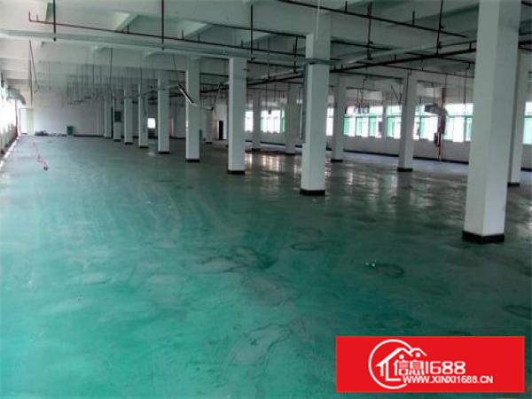 沥林标准红本工业园区厂房800至1500平米出租