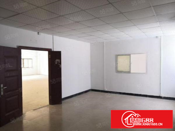 公明新出楼上带精装修420平500平620平厂房;无转让费