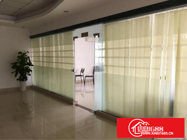 龙岗坪地1000平米带精装修厂房出租