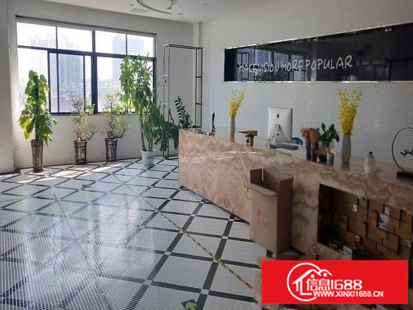 业主直租精装修厂房1500平可以分租价格19元可定