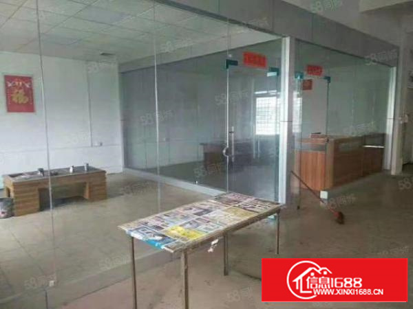 茶山超朗新出楼上850平方，易招工，空地大