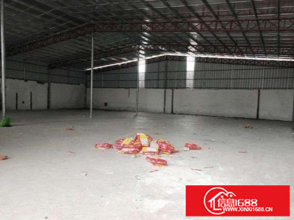 罗马全新独院厂房850平方出租原房东，可办环评