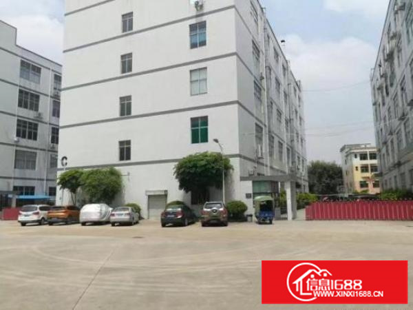 爱联地铁口850平带精装修厂房