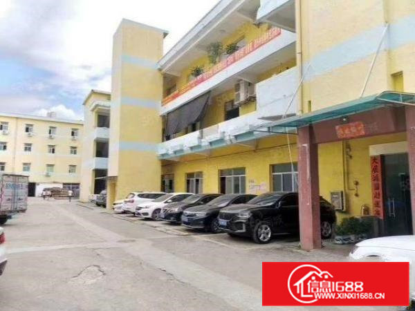 清溪新出一楼1450平，带现成航车和办公室，伶包入住