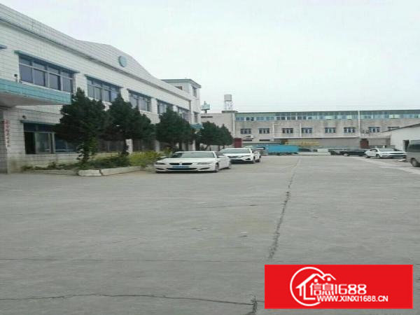 塘厦镇林村新出标准厂房一楼1620平米出租可分两家