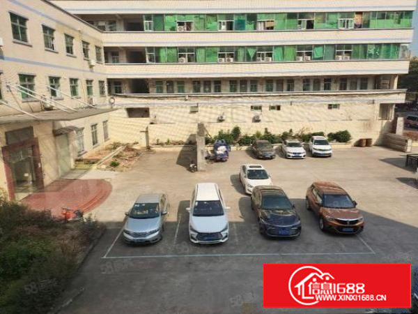 谢岗原房东独栋4层共6000平方精装修厂房出租800平方起租