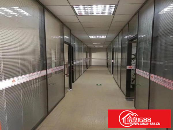 横岗六约独院厂房6800平米