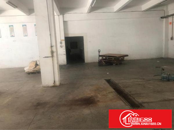 新木独院一楼800平米急招