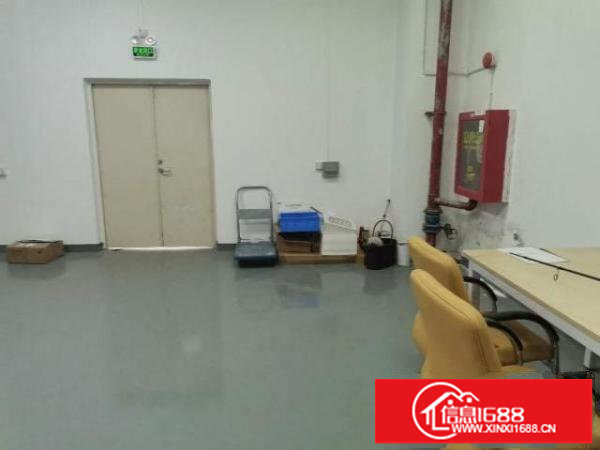 分租厂房，办公室精装修，大小可分。