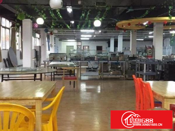 出租寮步镇龙泉路45号2-3楼