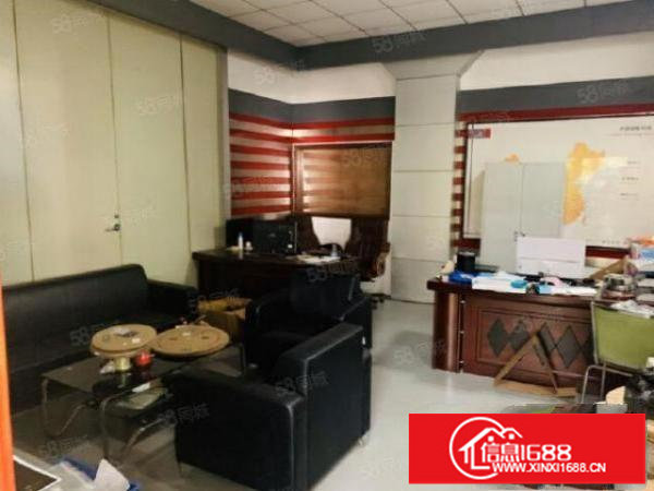 坪山高铁站附近新出一楼870平，带装修租金22元，可办环评