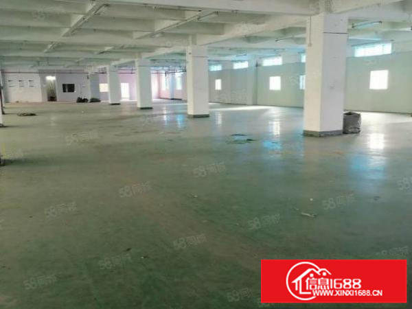 横岗安良1000厂房出租