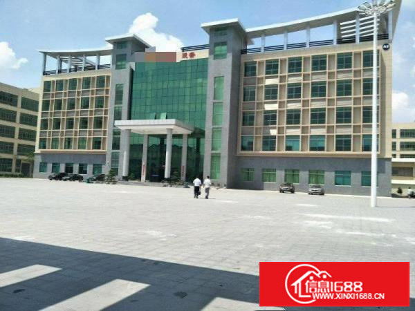 坪山新出二楼带红本可做医疗器械厂房1500平租