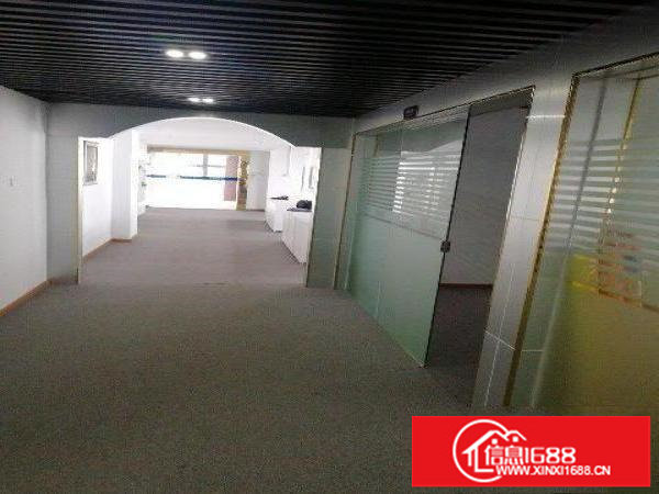 分租出租龙岗宝龙工业城宝清路厂房写字楼500平米