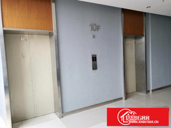 坂田五和大道办公仓库一体精装修写字楼878平大小分租