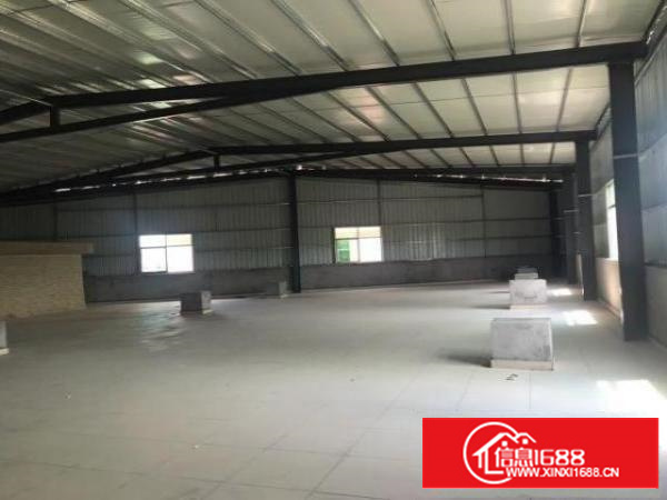 厂房配套齐全，交通方便，有货梯