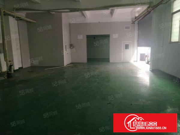 谢岗一楼厂房出租320平方和450平方水电线路齐全
