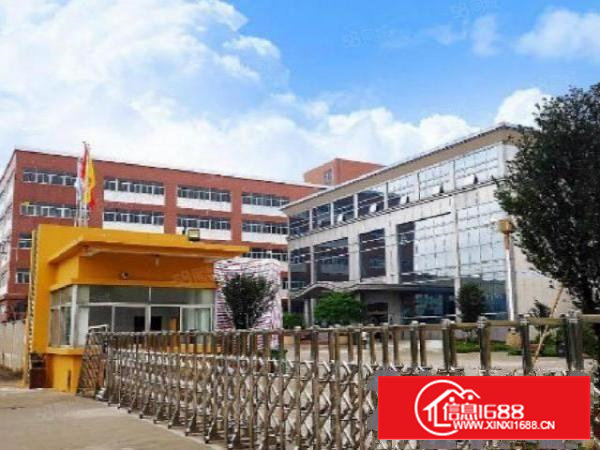 （原房东）石岩同富裕工业区新出5000平方带装修独院厂房出租