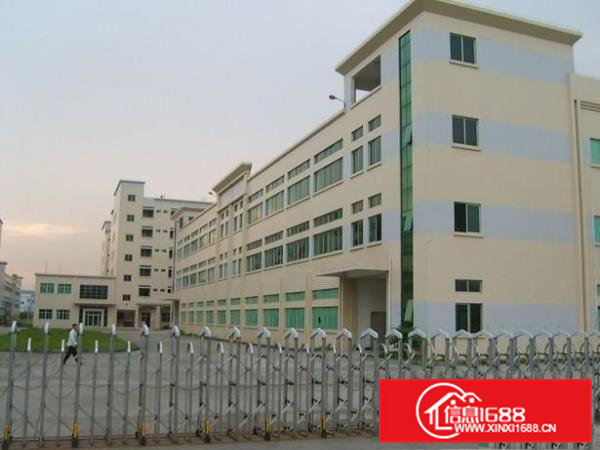 出租东坑镇东坑城区角社上联工业区