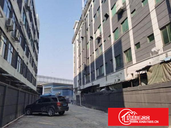 龙眼新出带精装修楼上一整层760方水电齐全