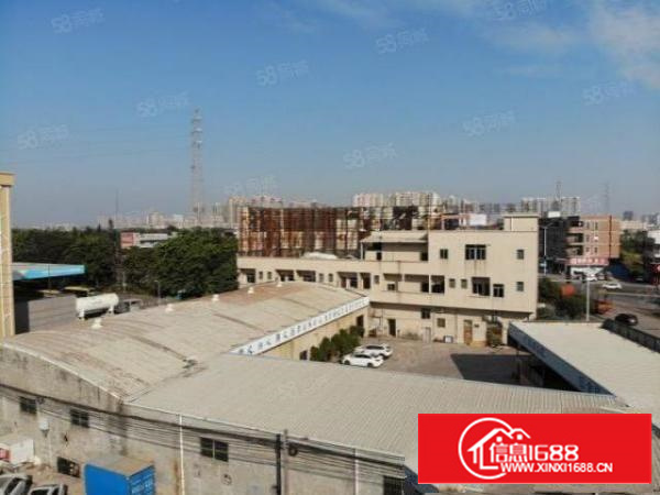 位于成熟工区！交通方便！独门独院！现成装修！好招工！租期长！