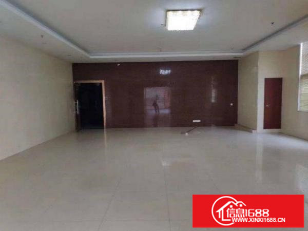 横岗安良一楼豪华装修厂房2900平出租，无需转让费