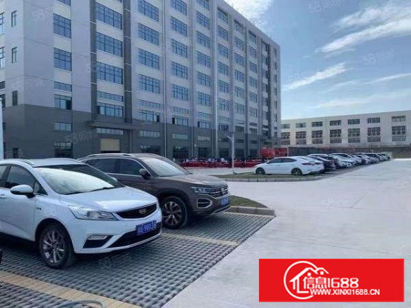 塘厦高速口新出红本重工业60000平厂房仓库出租，大小可分租