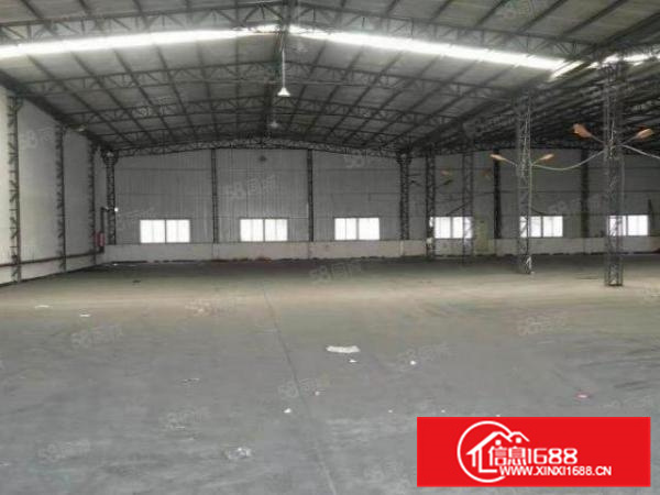 大沥沥北独门独院厂房1100方，形象好，配电大，价格实在