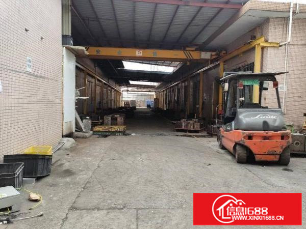 独门独院厂房出租13000平方