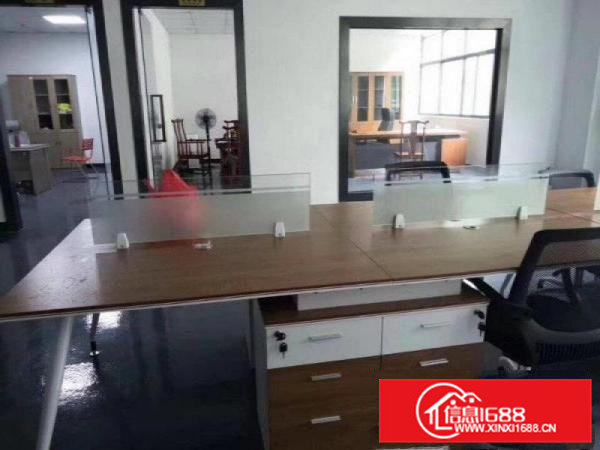 凤岗新空楼上1150地坪漆消防喷淋厂房靓价格可谈