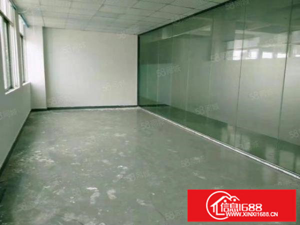 龙华大浪高新园区2800精装修厂房招租