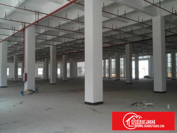 坑梓金沙新出独院厂房3层4000平方出租，租金合适