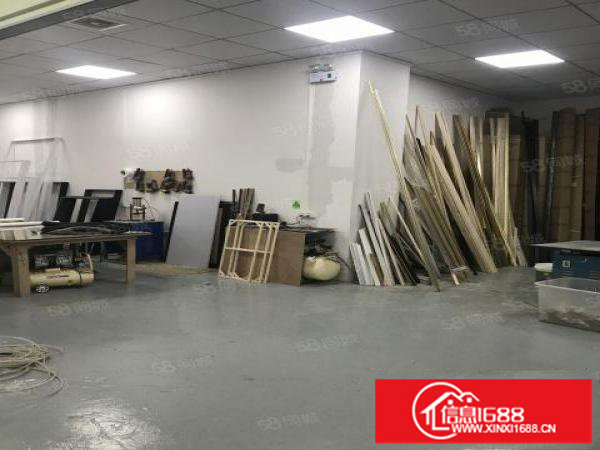 大芬油画厂出租260平380平500平1780平大小可分租