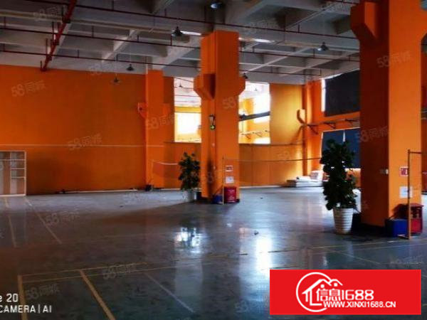 黄江靠高速出口原房东标准带红本独院精装修厂房招租