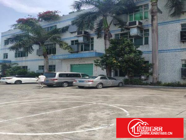 平湖辅城坳工业区一楼500平米400平米厂房，仓库出租急租