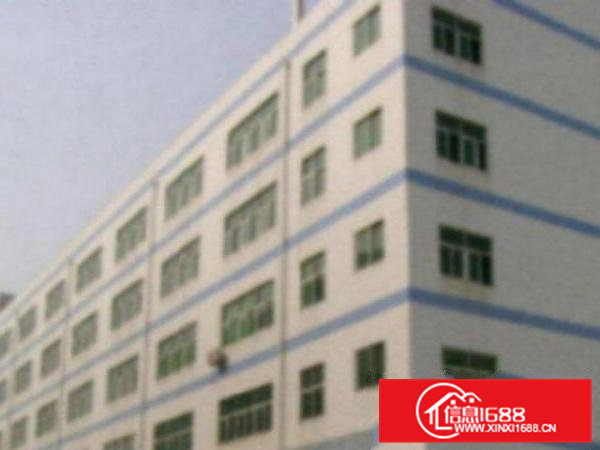 高埗工业区标准厂房楼上2、3楼2000平有电梯宿舍按需空地大