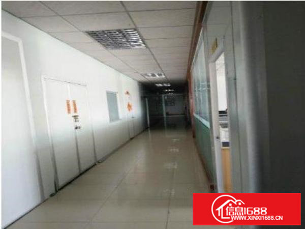 凤岗新出楼上豪华无尘车间1350平租，原房东形象好