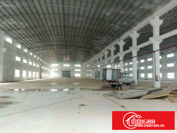 良边全新厂房仓库出租300平600平800平方