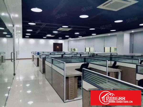 电商客户，高大上厂房出租，带装修600平方