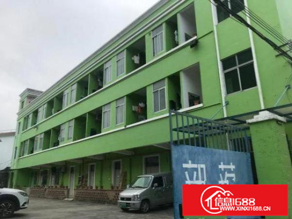 坪山区坪环工业城独门独院厂房招租