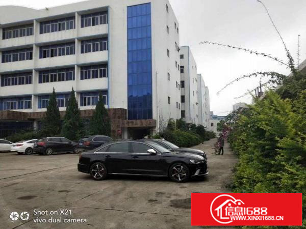 百鸽笼地铁站高新产业园厂房仓库出租