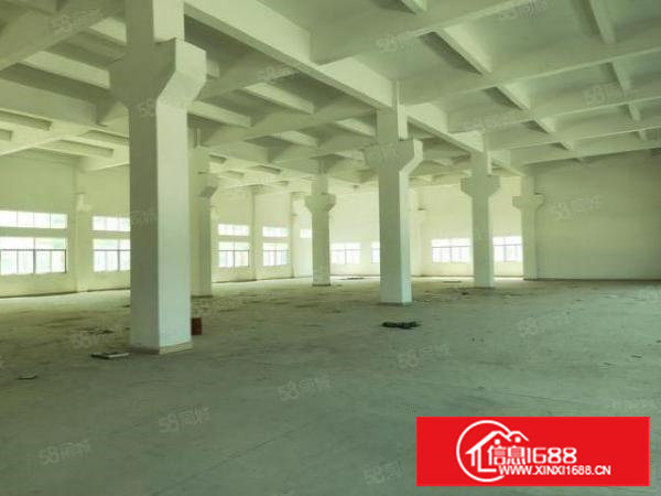 长安镇乌沙，独门独院，厂房5000方，有宿舍。形象好空地大