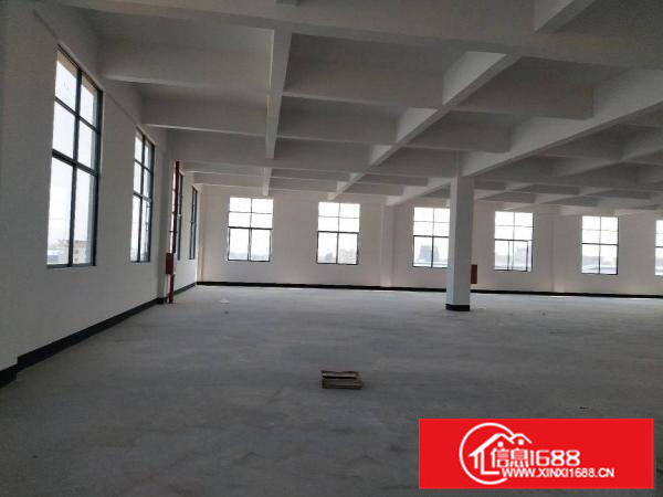 里水全新独门独院楼层厂房出租