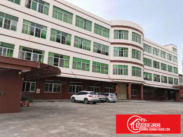 万江简沙洲靠港口大道环城路原房东标准独门独院，独立宿舍办公