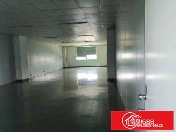 黄江镇田心村无尘车间600平方出租