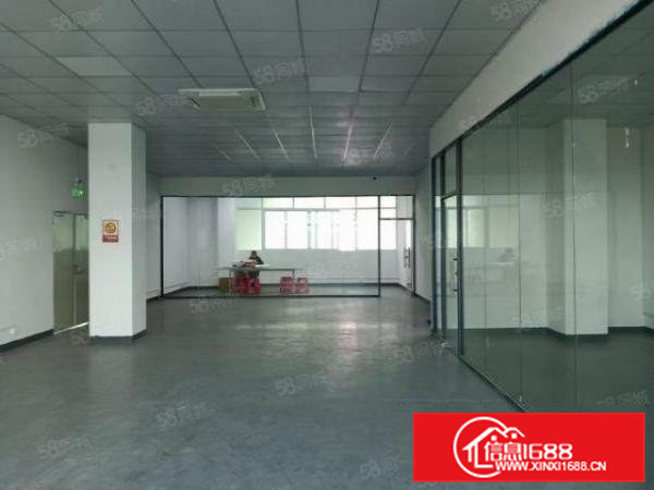 虎门镇小捷滘近南栅，近高数新出三楼1500平米厂房出租