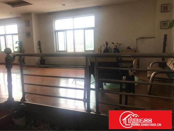 观澜桂花带装修楼上3000平18元