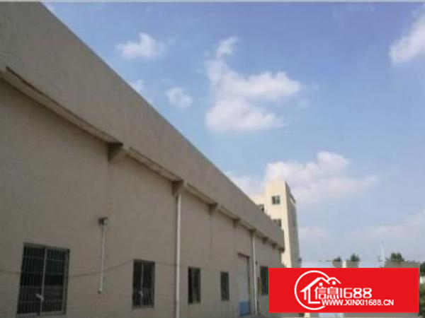 独门独院，空地大，可办环评，杏坛1600方厂房出租